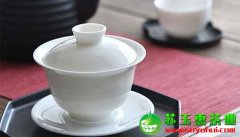 白瓷茶具适合泡什么茶 为什么铁观音最适合白瓷茶具？