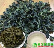 铁观音茶和观音王茶都有哪些区别