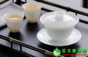 什么材料的铁观音茶具好 选购时有什么技巧