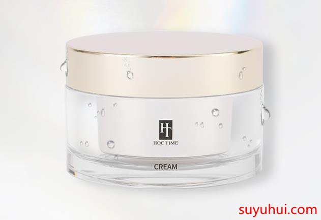 luara面霜的功效