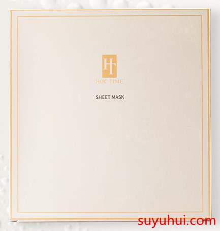 luara洁面面膜效果怎样